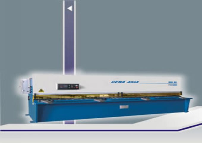 GUILLOTINAS IMPORTADAS