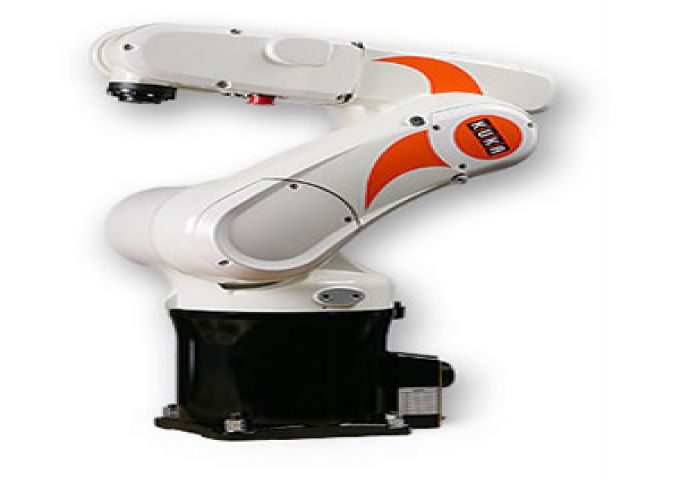 KR 5 sixx R650