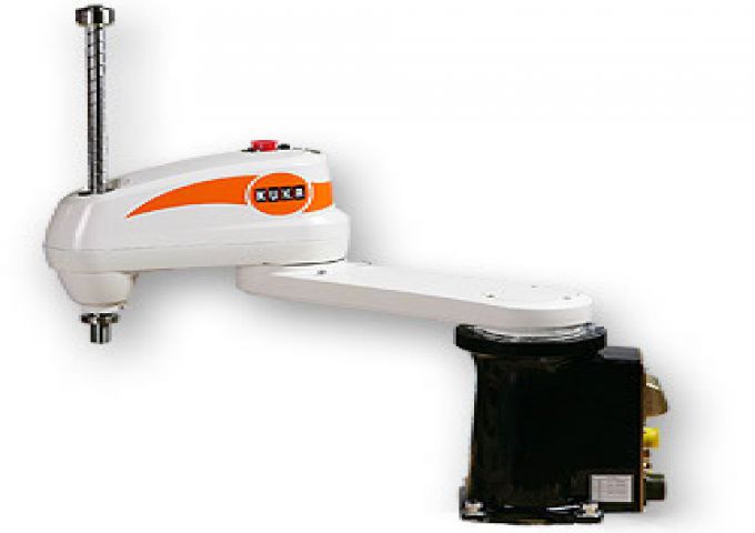 KR 5 scara R350