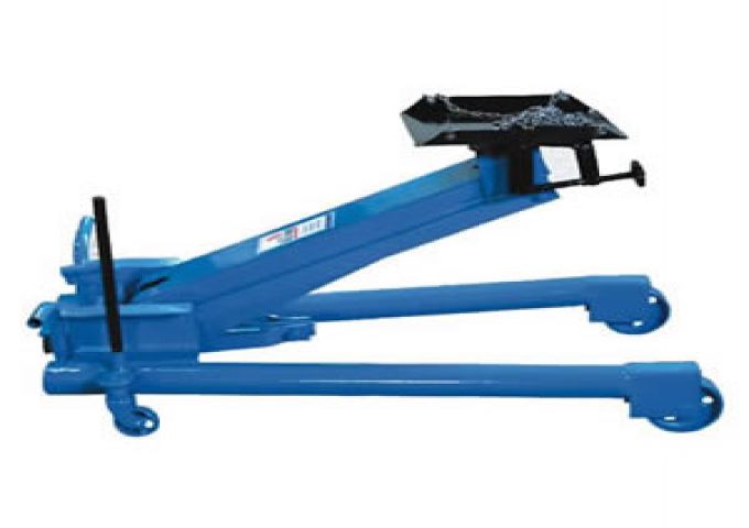 ELEVADORES - ELEVADOR HORIZONTAL - SACA- CAJA Y DIFERENCIAL