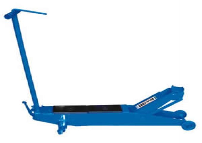 CRIQUES HIDRAULICOS - TIPO CARRITO - CRIQUE CARRITO HIDRAULICO - 2 TN - STANDARD