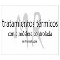 Mr Tratamientos Térmicos De Marisa Rivoire