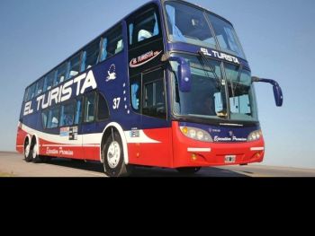 Empresa El Turista S.R.L.