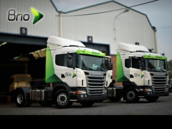 Expreso Brio S.R.L.